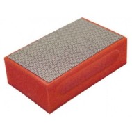 Диамантена гъба за фино шлайфане на плочки Montolit DT200